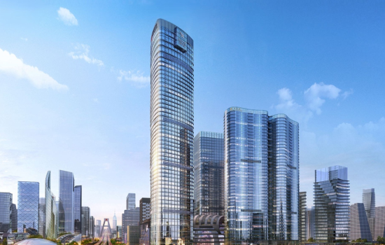 住房城乡建设部发布关于推进落实建设项目开工“一件事”的通知